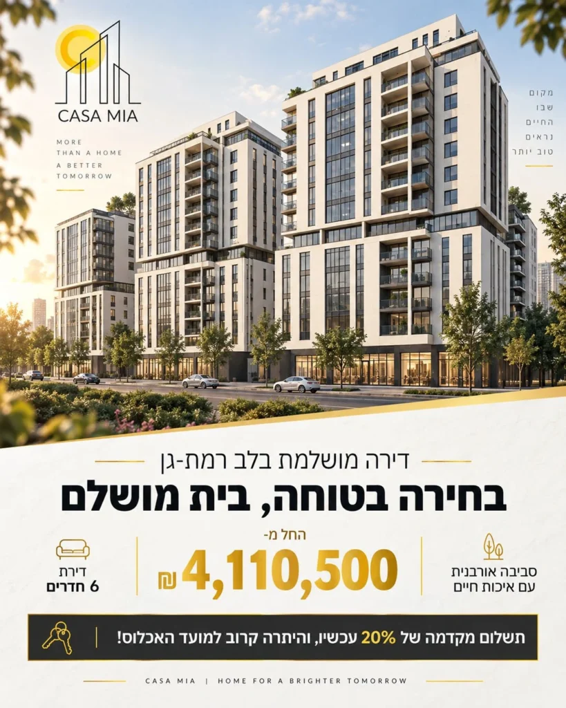 קריאייטיב לרשתות — עיצוב פוסט לרשתות
