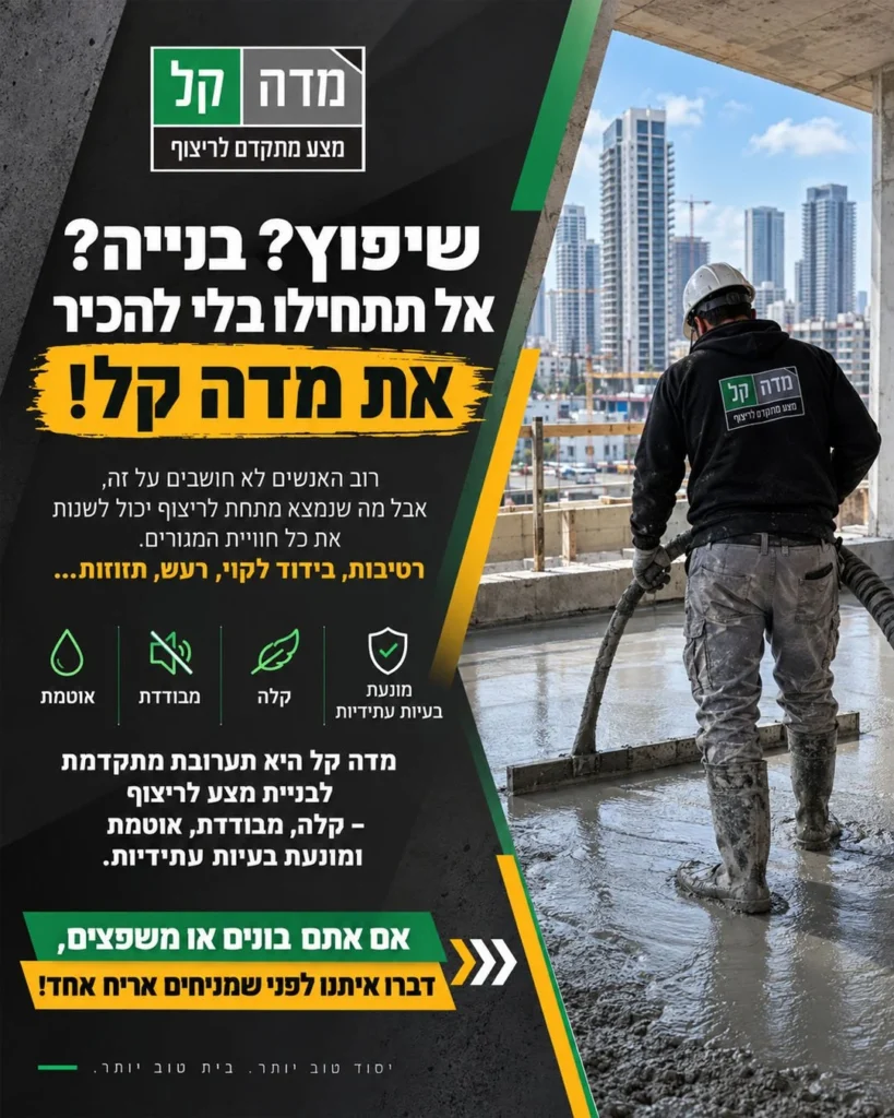קריאייטיב לרשתות — עיצוב פוסט לרשתות