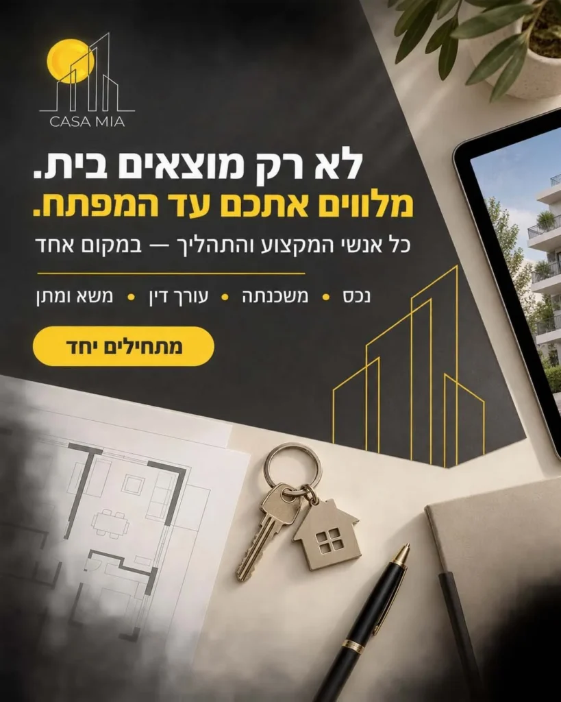 קריאייטיב לרשתות — עיצוב פוסט לרשתות