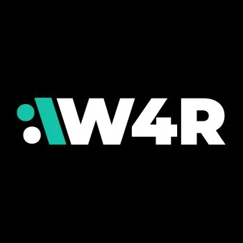 We4Rent — לוגו מתוך תיק העבודות