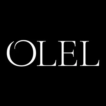 OLEL — לוגו מתוך תיק העבודות